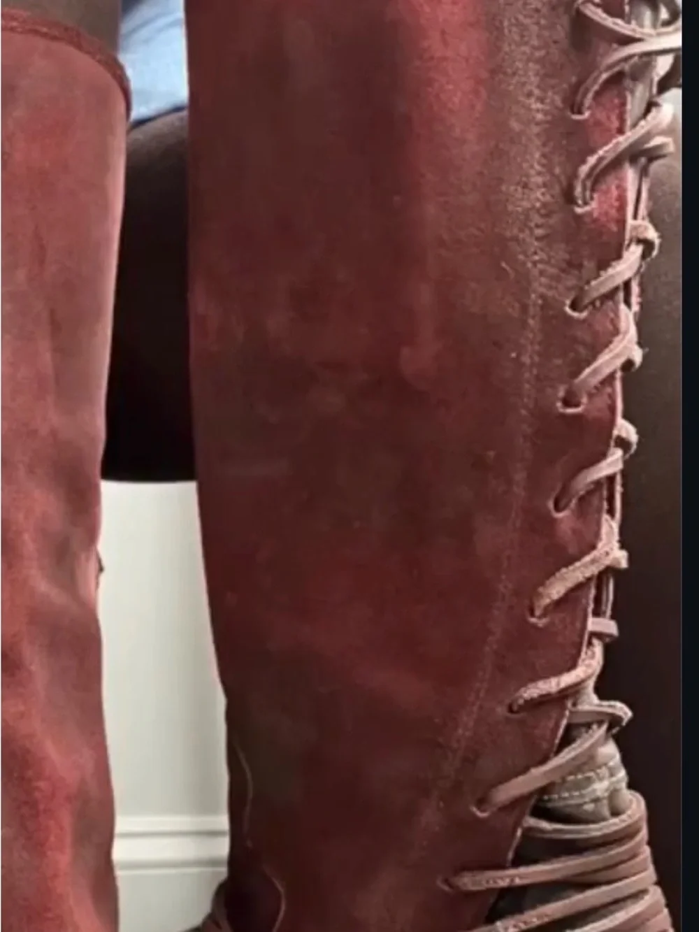 Freebird Boots